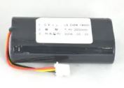 ZNC4 battery, IA4A519B for NC1